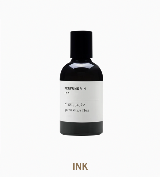 Perfumer H Ink 50ml