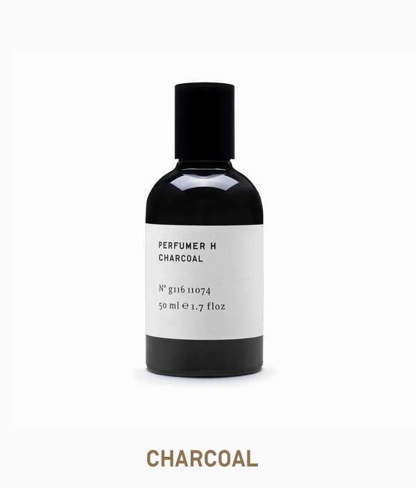 Perfumer H Charcoal 50ml