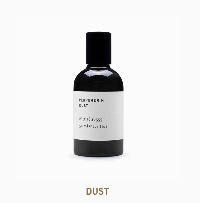 Perfumer H Dust 50ml