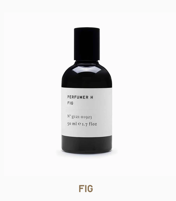 Perfumer H Fig 50ml