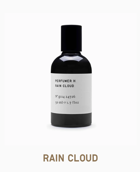 Perfumer H Rain Cloud 50ml