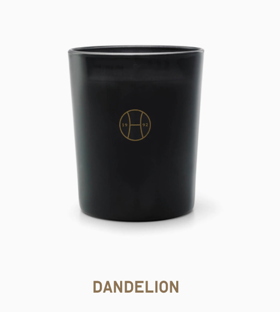 Perfumer H Dandelion 175g Candle