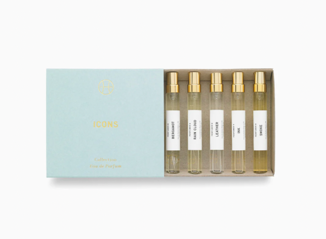 Perfumer H Icons Collection