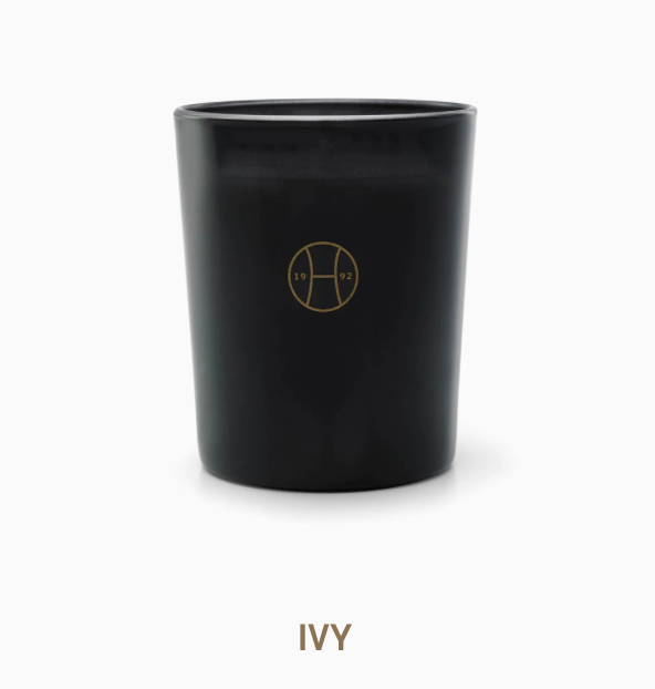 Perfumer H Ivy 175g Candle