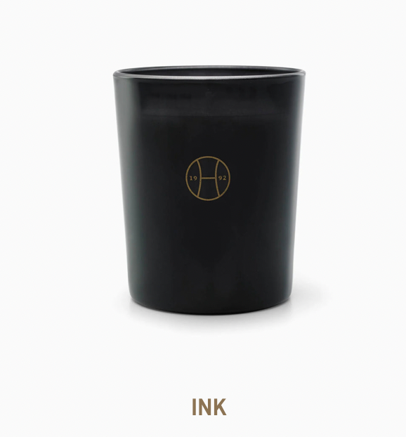 Perfumer H Ink 175g Candle