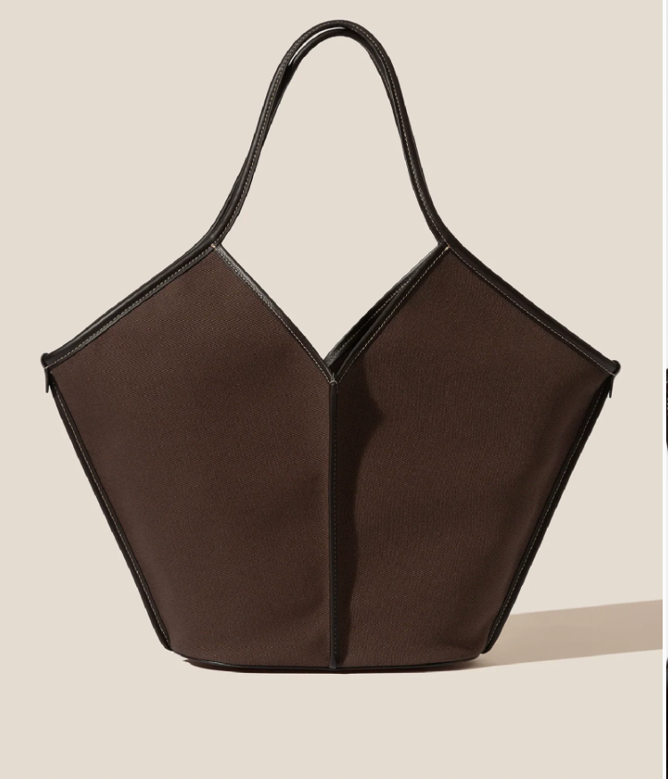 HEREU Calella Webcale - DK Brown