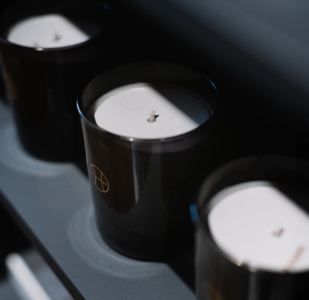 Perfumer H Dandelion Candle 175g