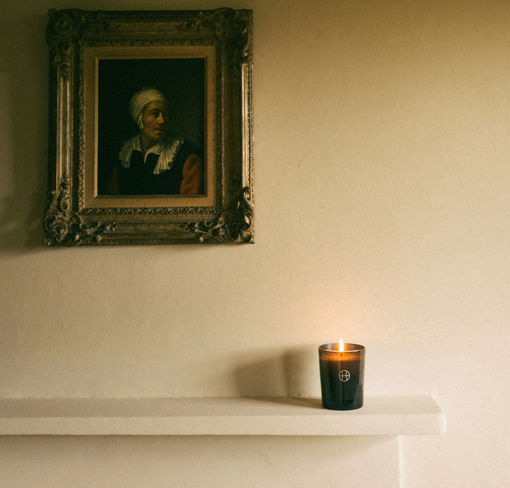 Perfumer H Dandelion Candle 175g