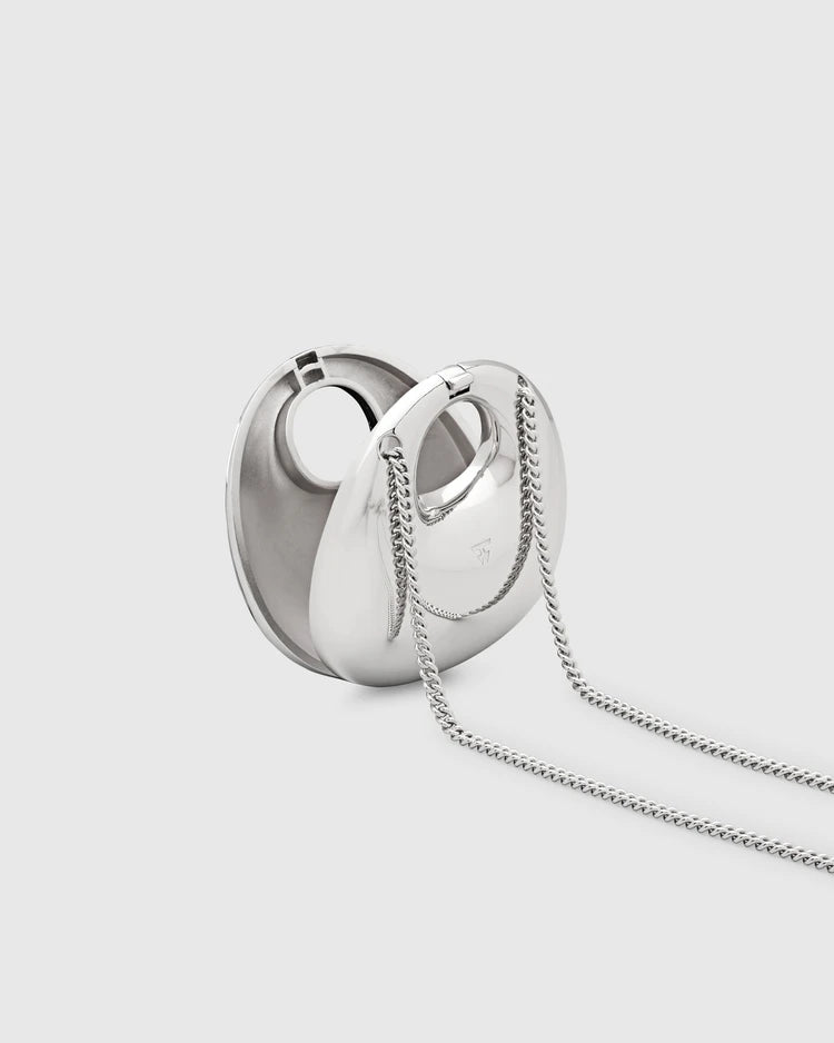 Tom Wood Bao Purse