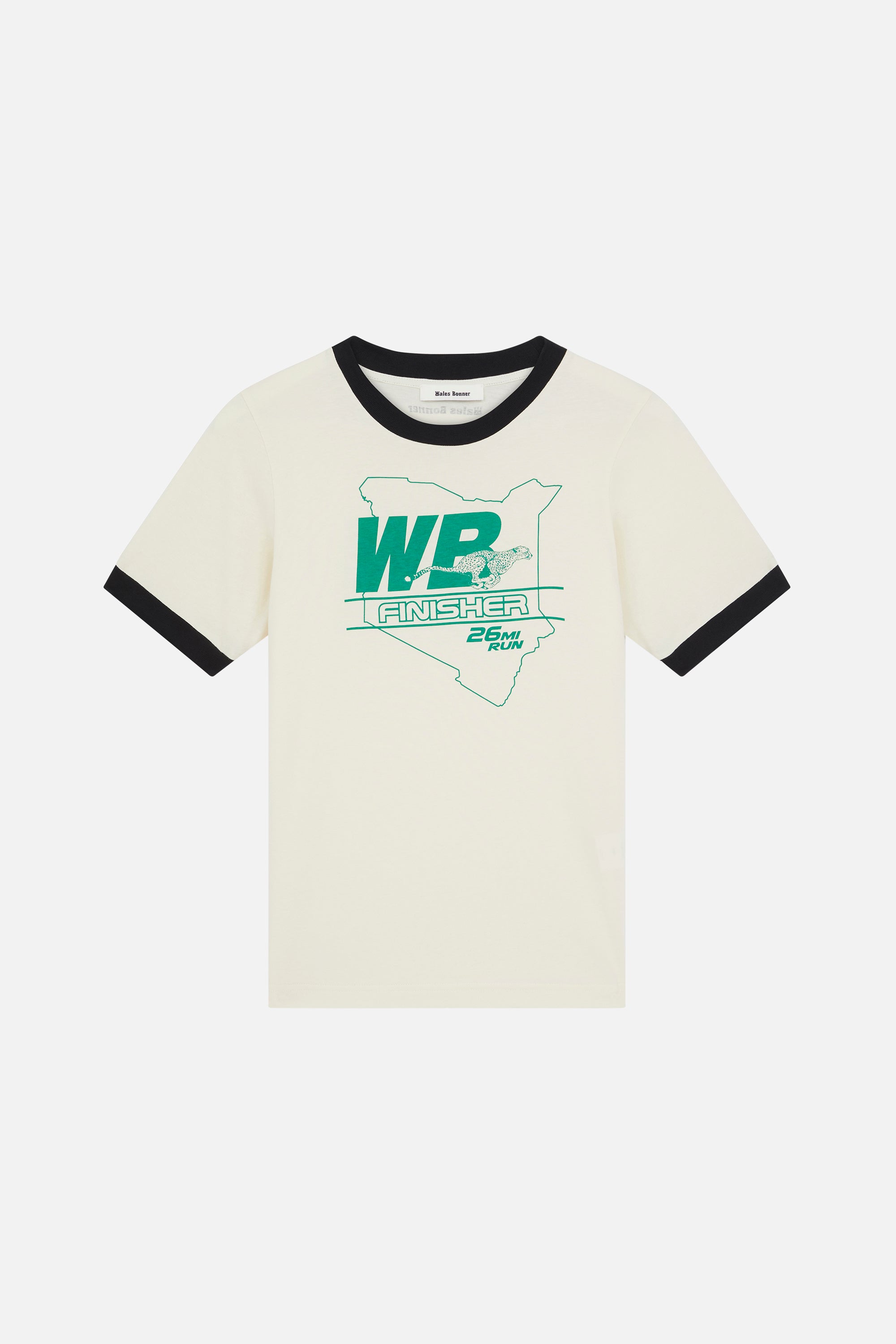 Wales Bonner Pace T-shirt