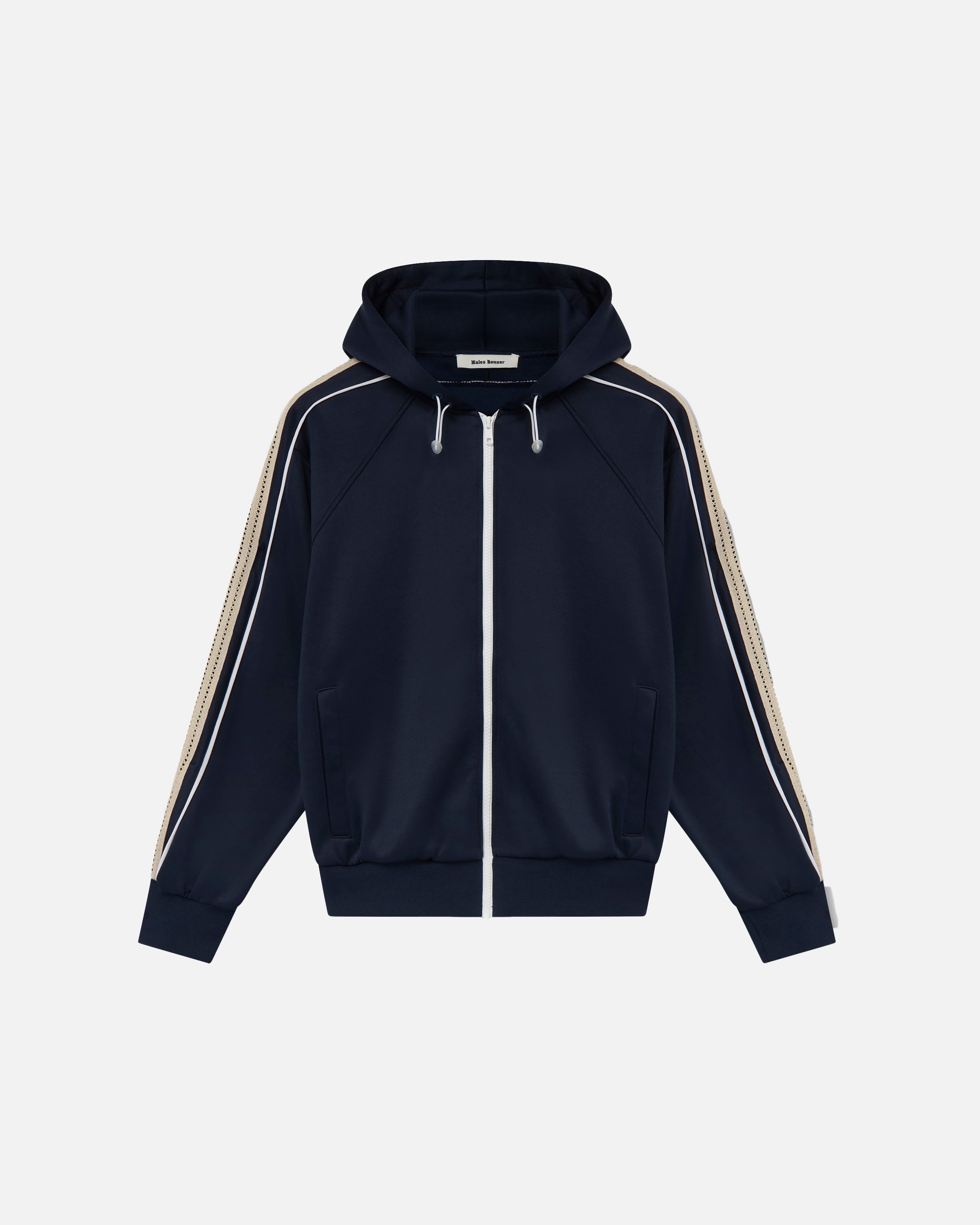 Wales Bonner Mantra Hoodie