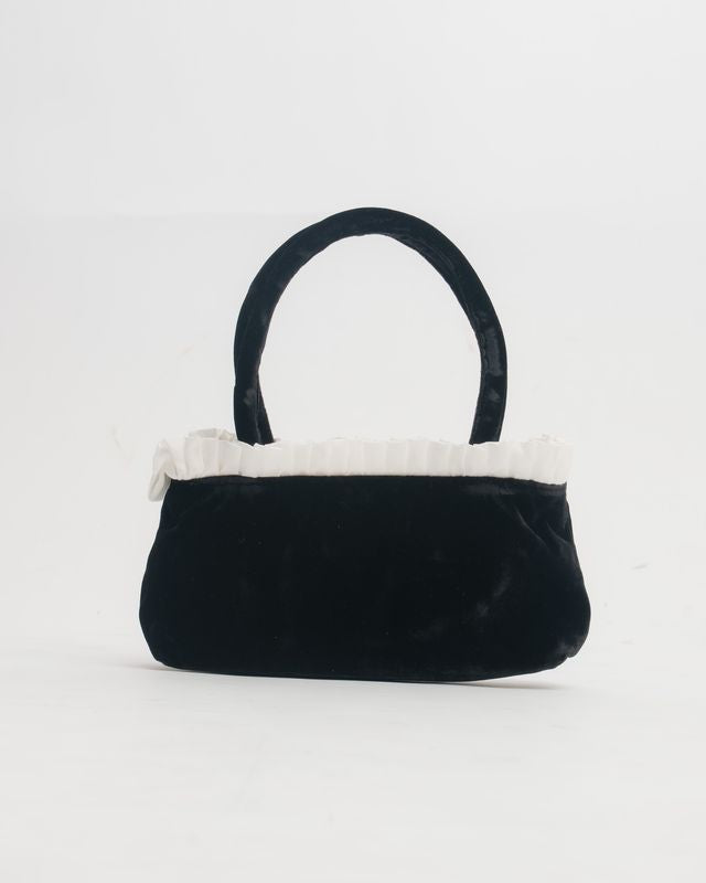 Home of Hai Estelle Bag - black