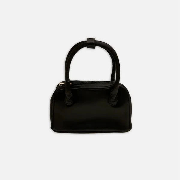 Home of Hai Dakota Bag Black