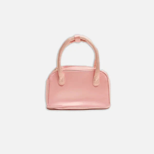 Home of Hai Dakota Bag Pink