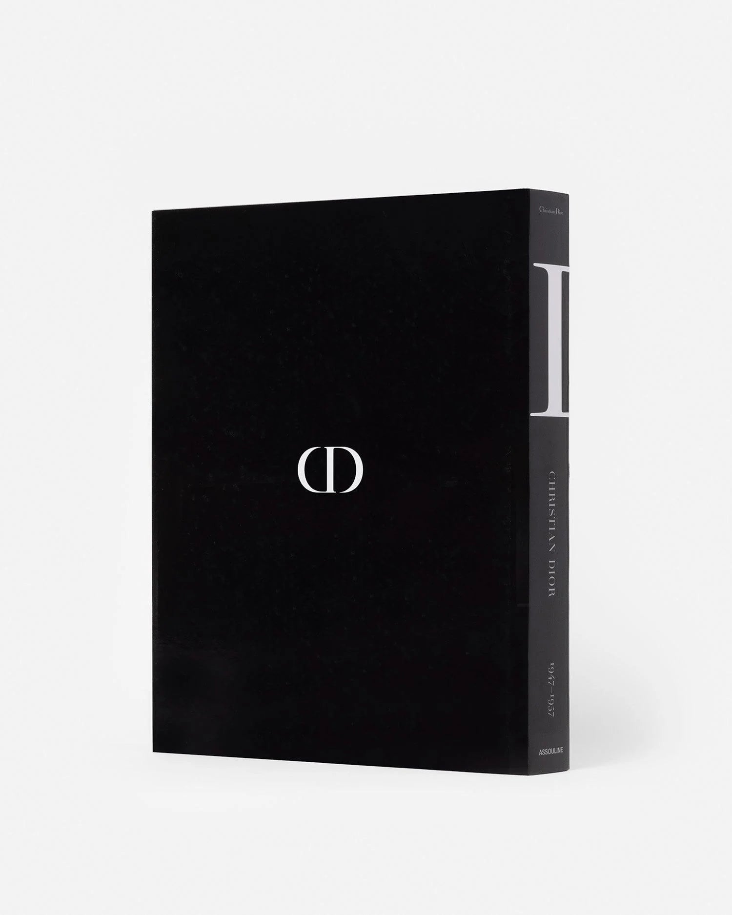 ASSOULINE Dior by Christian Dior