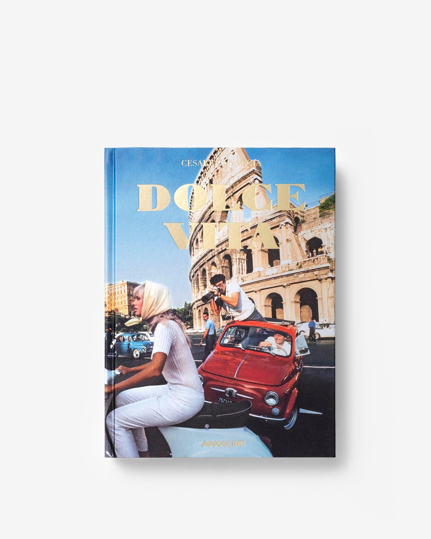 ASSOULINE Dolce Vita