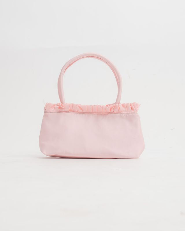 Home of Hai Estelle Bag - Pink