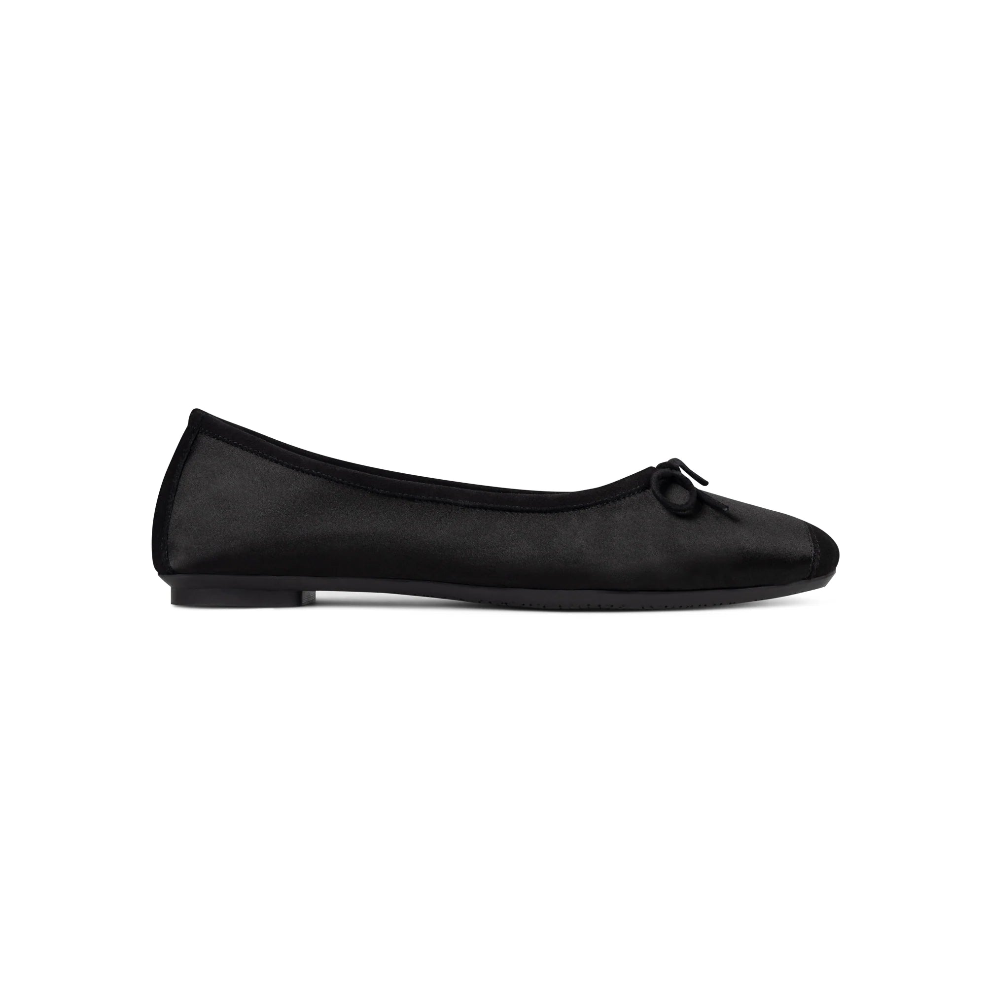 Home of Hai Harmony Ballerinas Black