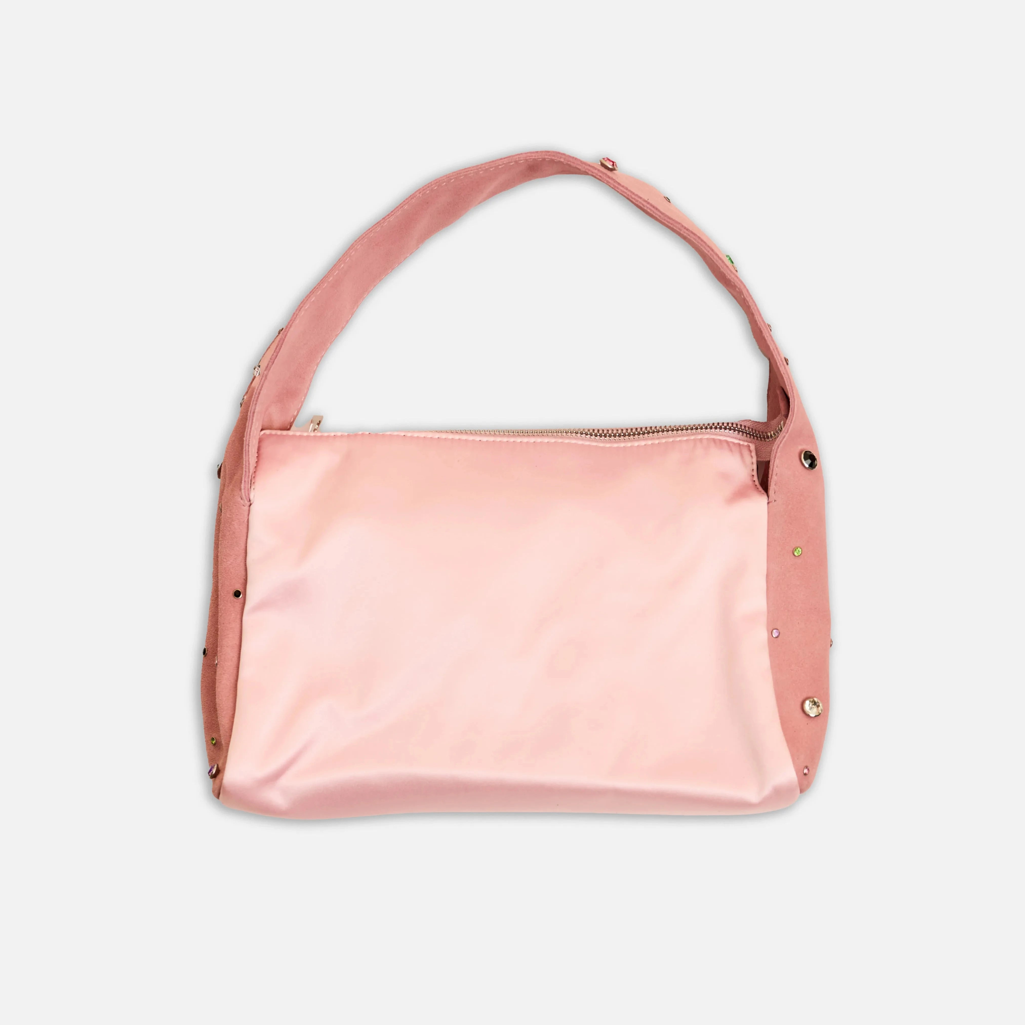 Home of Hai Helena Bag Pink