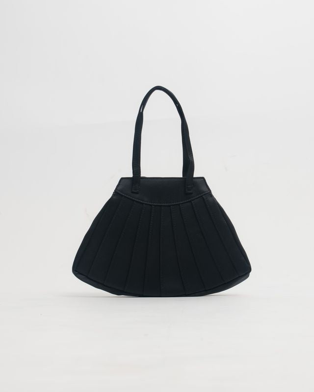 Home of Hai Farfalle Bag - black