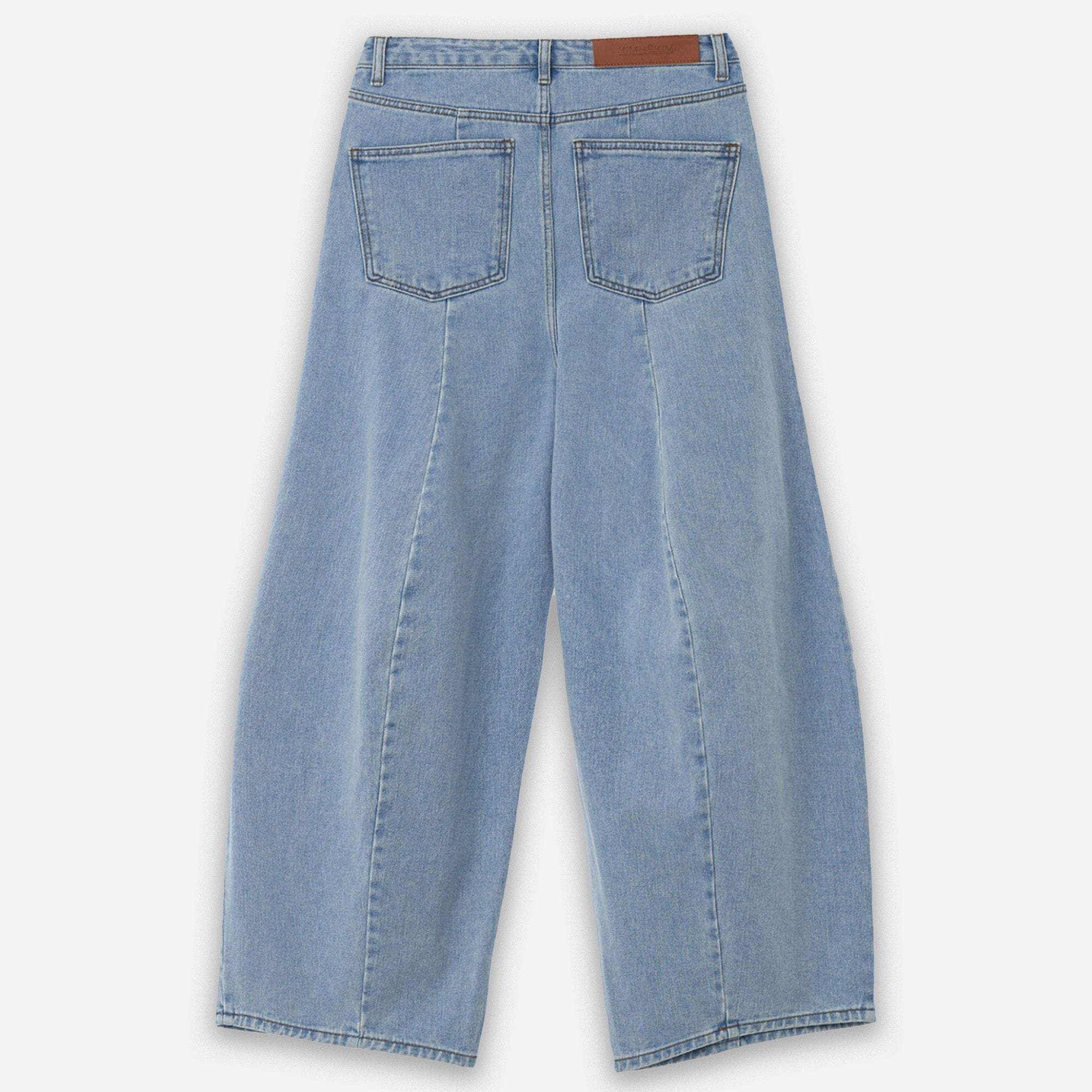 KIMHEKIM BALLOON DENIM PANTS