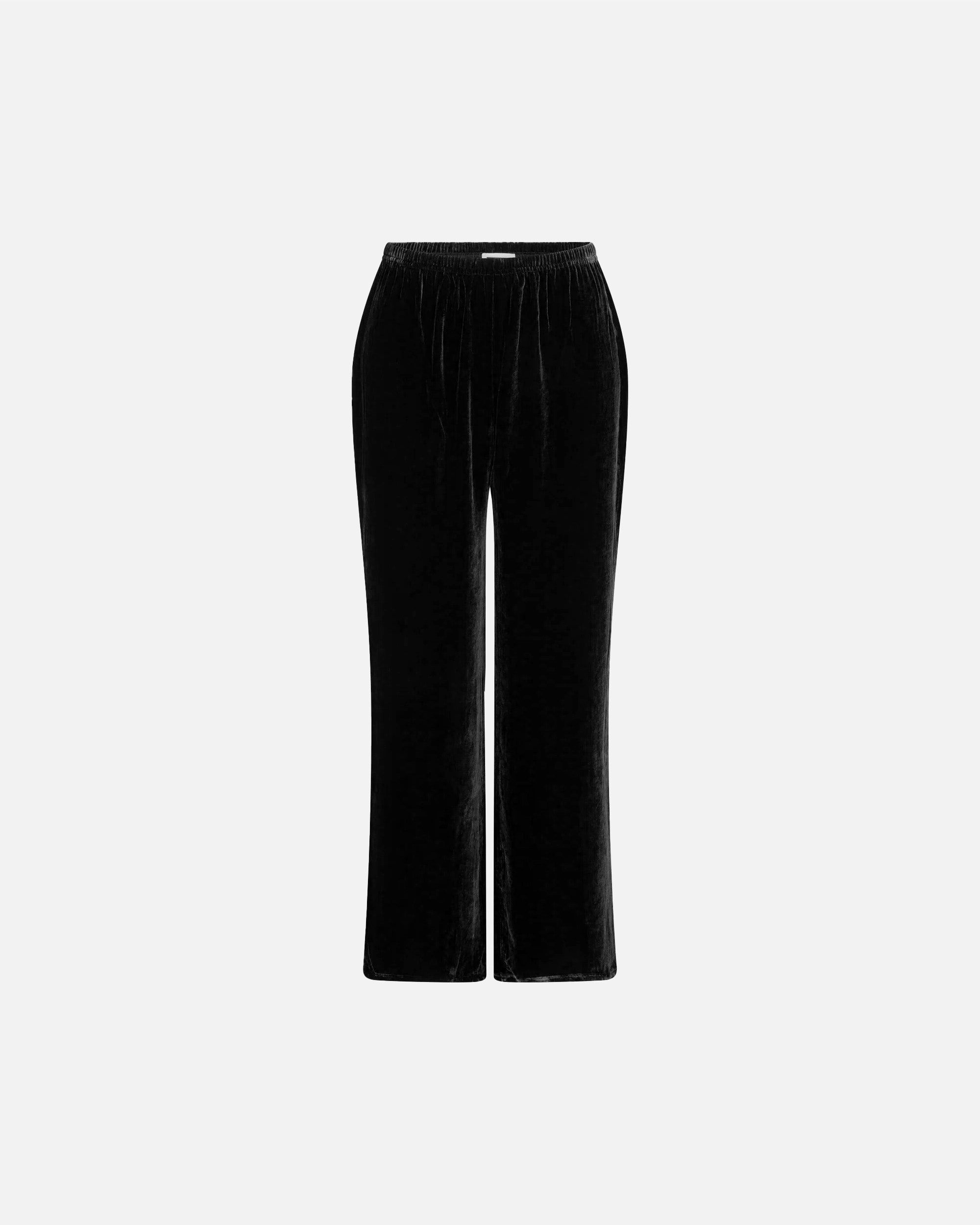 Home of Hai Ulla Trousers Black