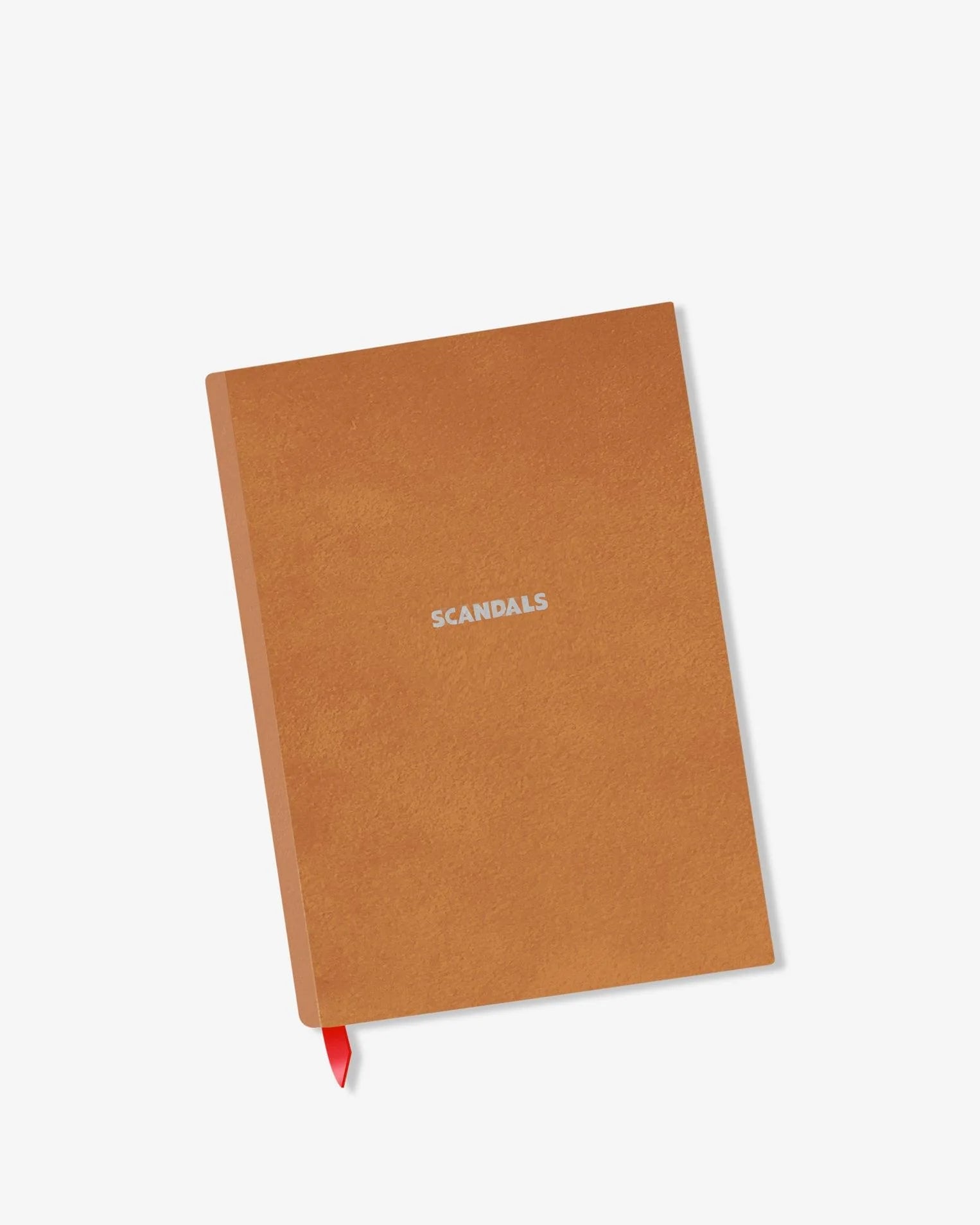 ASSOULINE Scandals Notebook