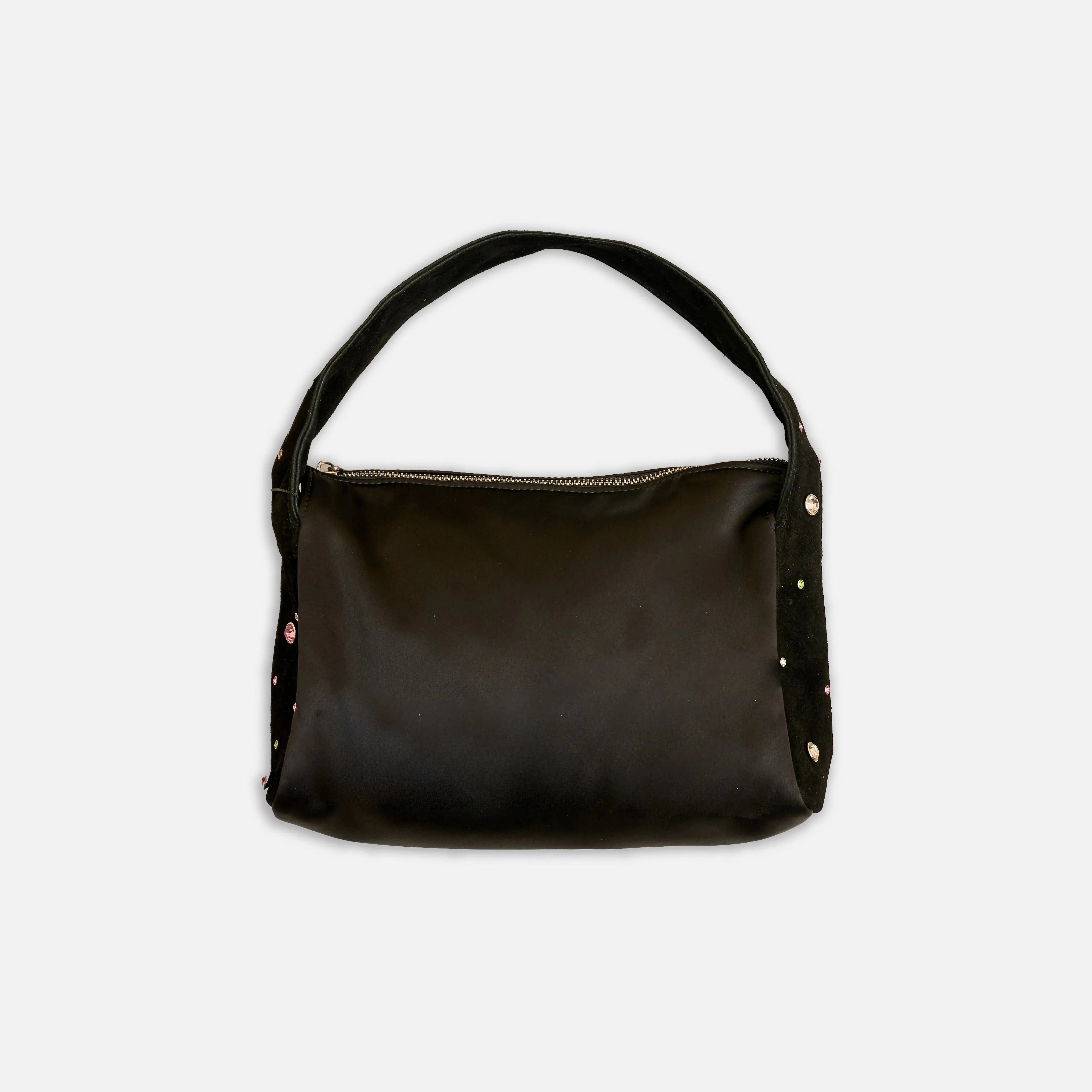 Home of Hai Helena Bag Black