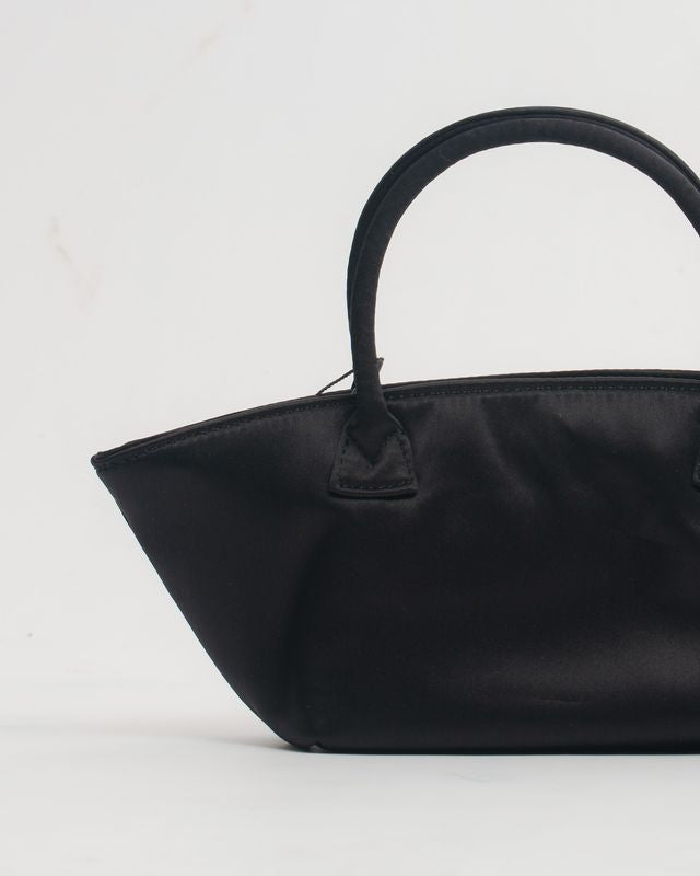 Home of Hai Otte Bag - black